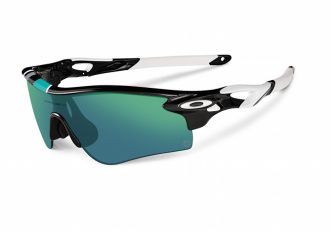 Oakley Radarlock Heritage, i super occhiali per la bici e il running