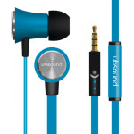 Auricolari in-ear Ubsound Fighter