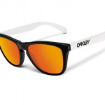 Oakley Frogskins