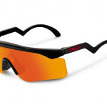 Gli Oakley Razorblade