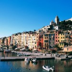 Scuola Barca Vela Portovenere