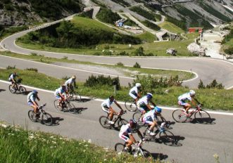 Cinque tappe del Giro d’Italia da fare (e da gustare)