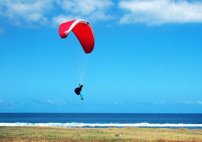 Parapendio-Puglia-Castellana-Grotte