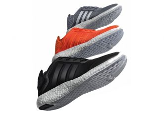 Anteprima: le nuove Adidas Pure Boost