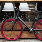 Valour Vanhawks Bike