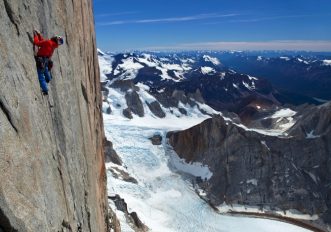 David Lama: la mia sfida impossibile al Cerro Torre