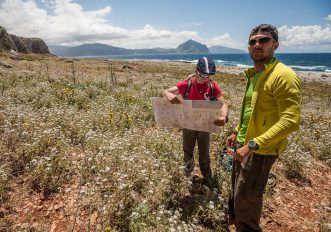 I miei giorni al San Vito Climbing Festival [blog]