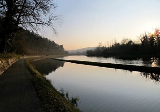 Le piste ciclabili di Milano: il Canale Villoresi