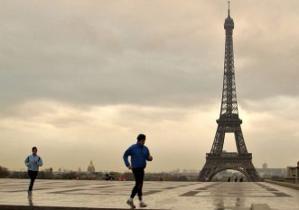 Paris running tour: visitare Parigi di corsa (ma non di fretta)