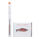 Simple Fly Fishing Pesca Mosca Patagonia