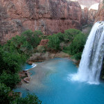 Havasu Falls Arizona_Crazy George