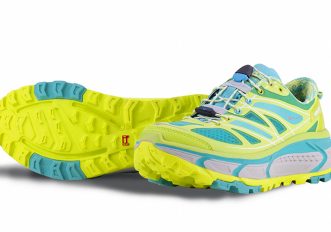 6 scarpe per correre davvero ammortizzate