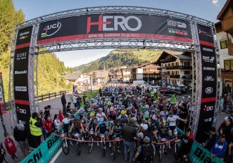 Sellaronda Hero live streaming diretta web