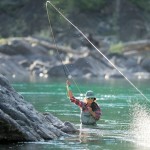 Simple Fly Fishing Pesca Mosca Patagonia