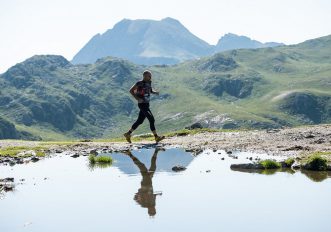 Südtirol Ultra Skyrace: anche un nuovo tracciato “short” da 66 km