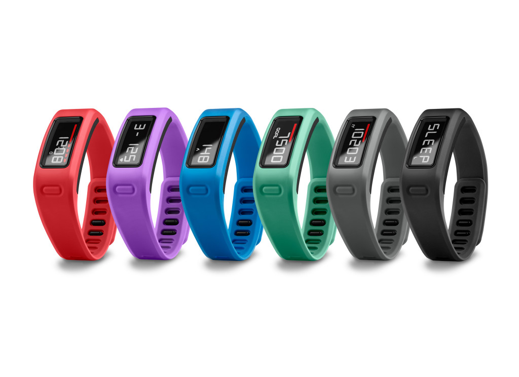 vivofit sport