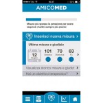 AmicoMed Free App per l'ipertensione