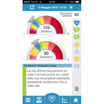 AmicoMed Free App Ipertensione