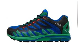 Anteprima: le scarpe con la nuova tecnologia Gore-Tex Surround