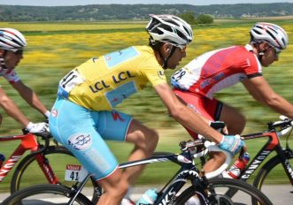 Essere Vincenzo Nibali: la bici (e tutto il resto) usati dal vincitore del Tour de France