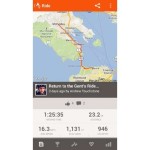 Strava-App-Fitness