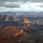 Grand Canyon National Park - USA