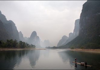 Foto: 6 parchi naturali in Asia e Oceania da vedere una volta nella vita