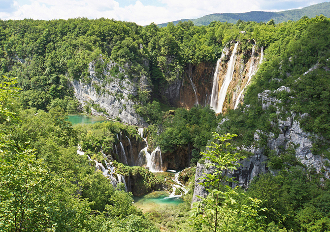 parchi naturali da visitare in Europa