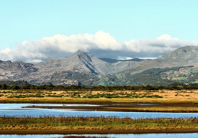 parchi naturali da visitare in Europa