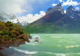 11 parchi naturali da sogno in Centro e Sudamerica