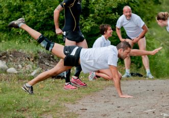 Healthiness, il sistema per migliorarsi nello sport. La nostra prova