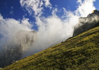 Tutti i parchi nazionali in Italia