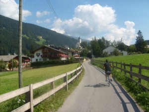 San Candido-Lienz