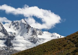 Trekking in Val d’Aosta: dove vedere il Tor des Géants