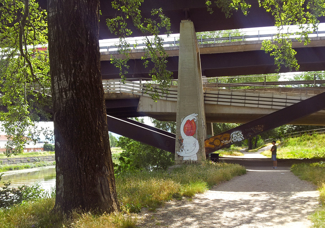 Dove andare a correre a Firenze