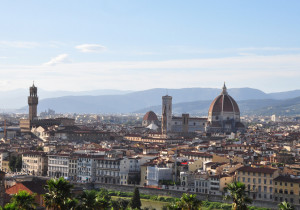 Dove andare a correre a Firenze