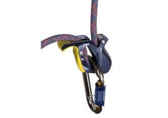 Salewa_ERGO BELAY SYSTEM