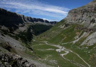 Trekking nei Pirenei: due itinerari nel parco di Ordesa y Monte Perdido