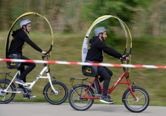 Le 15 cose più strane che abbiamo visto a Eurobike