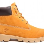 Timberland 6-Inch Classic Boot junior