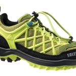 Salewa Junior Wildfire Waterproof