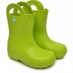 Crocs Kids’ Handle It Rain Boot