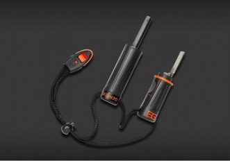 Accendifuoco Fire Starter Gerber Bear Grylls