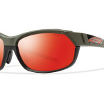 Smith Optics Overdrive Pivlock