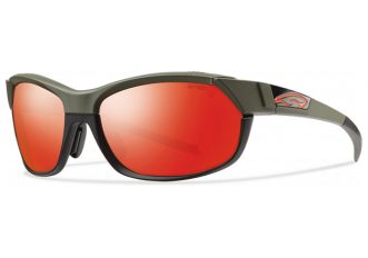 Occhiali da sole per correre: la prova degli Smith Optics Overdrive