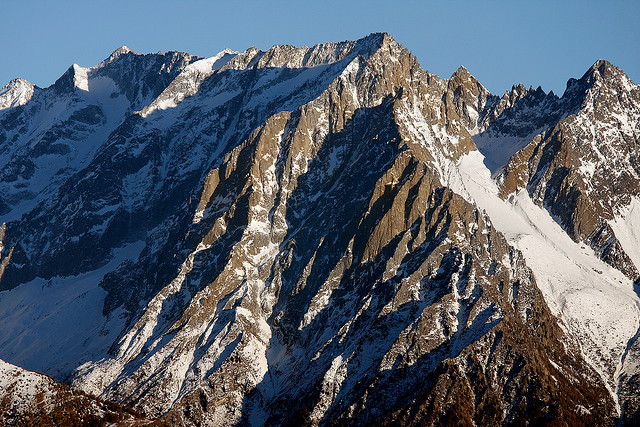 Il Sentiero della Pace in Trentino