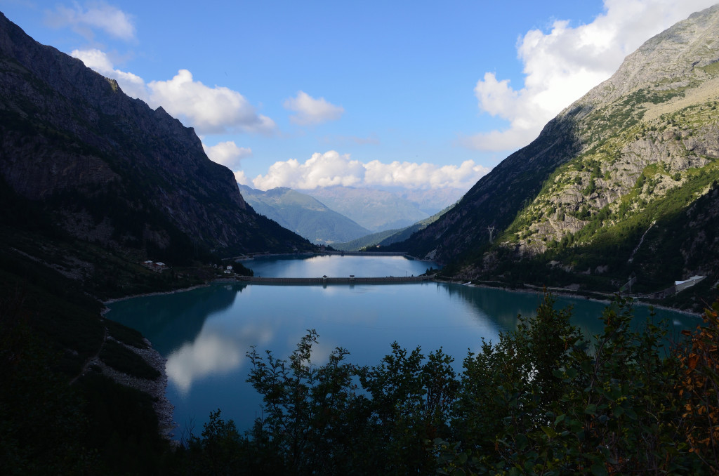 Il Sentiero della Pace in Trentino