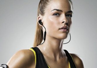 IFA 2014: Jabra Sport Pulse Wireless, gli auricolari col cardiofrequenzimetro