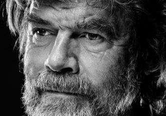 Reinhold Messner, 70 anni raccontati nei suoi libri