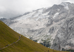 Il Sentiero della Pace in Trentino